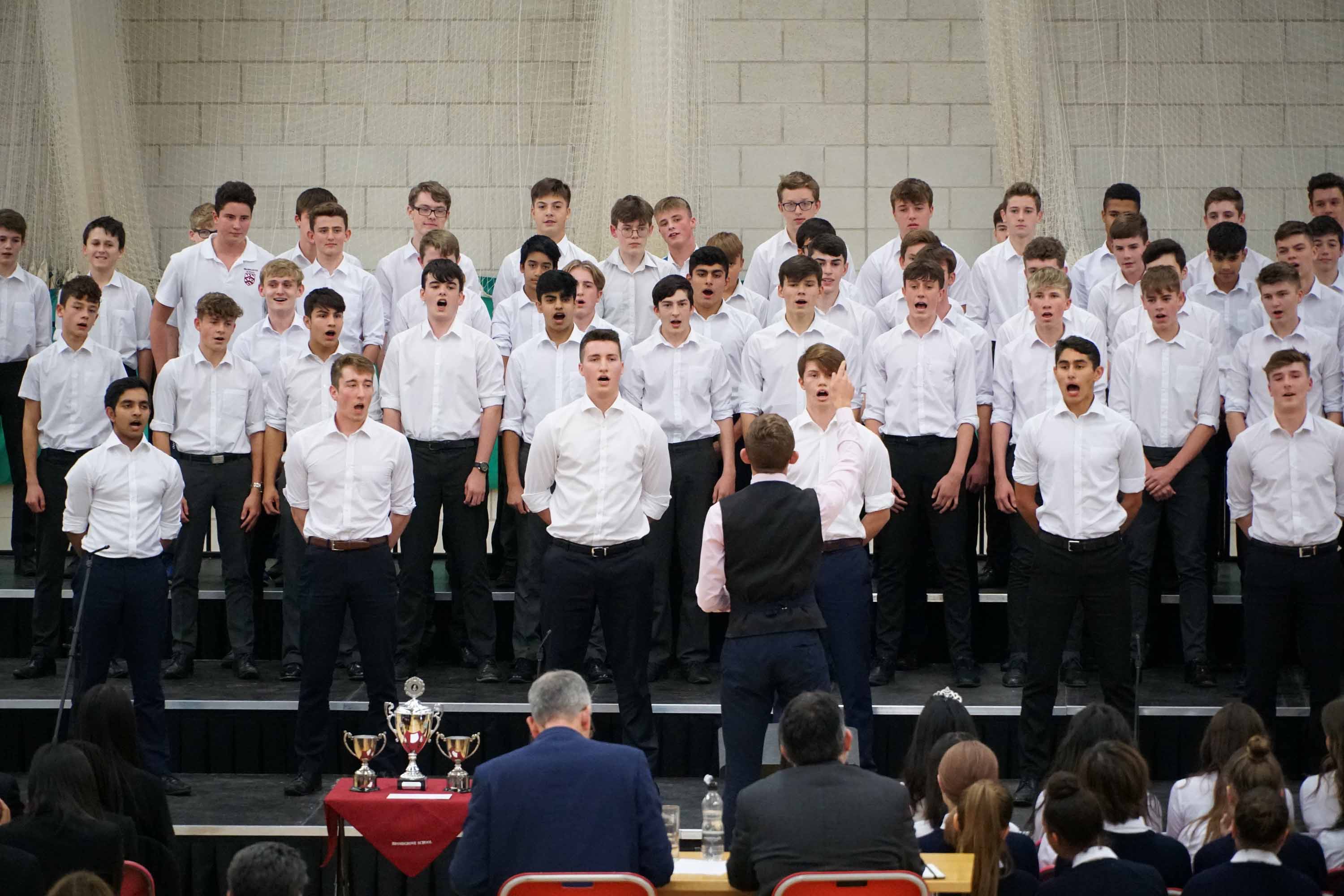 2019 House Song - Lyttelton